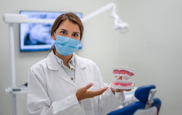 Best Walk-In Emergency Dental Services in Columbus Grove, OH