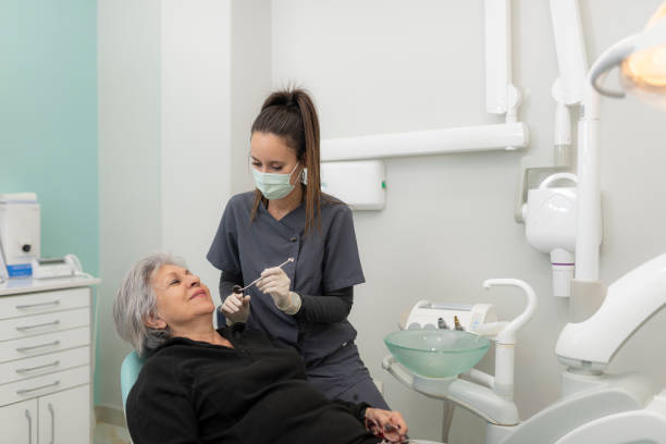 Best Emergency Orthodontic Repairs in Columbus Grove, OH