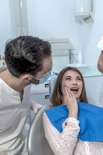 Professional Emergency Dental Service in OH